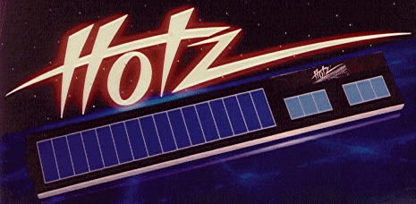 Hotz Logo